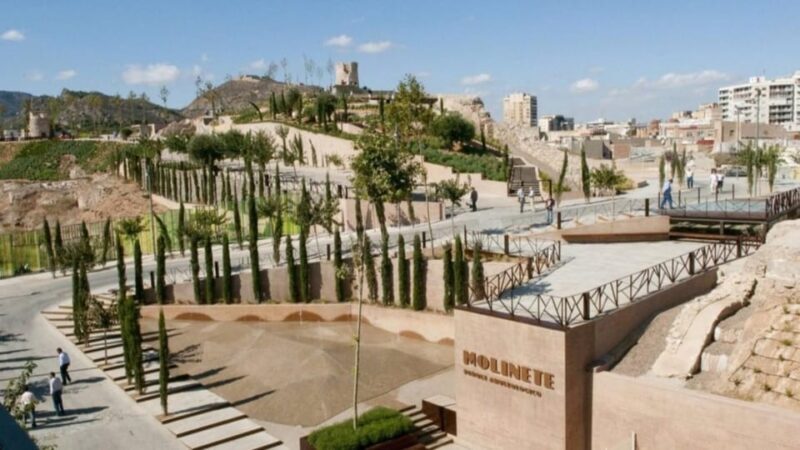 Roman Echoes: An Archaeologist's Journey Through Cartagena - A Detailed Walkthrough of the Itinerary