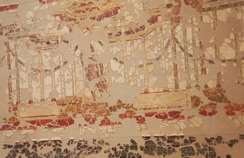 Roman Echoes: An Archaeologist's Journey Through Cartagena - Practicalities and Tips for the Tour