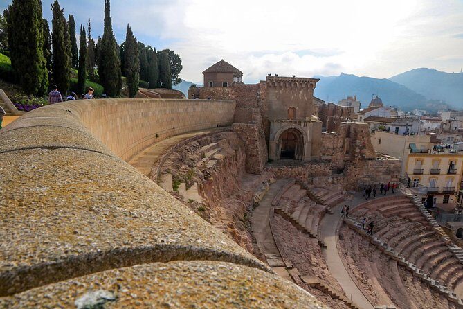 Roman exploration in Cartagena (Spain) - Key Points