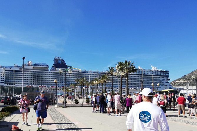 Roman exploration in Cartagena (Spain) - A Detailed Look at the Tour Experience