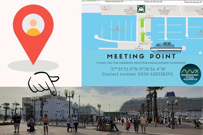 Roman exploration in Cartagena (Spain) - Practical Tips for Future Travelers