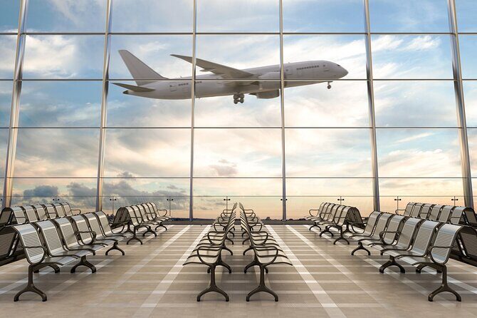 Roman Farewell: Exclusive Airport Transfer from City Center - What to Expect from the Transfer Service
