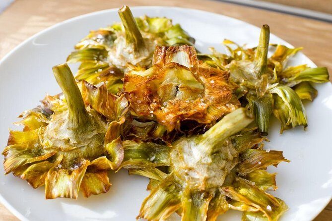 Roman food experience - private tour - A Detailed Look at This Roman Food Experience