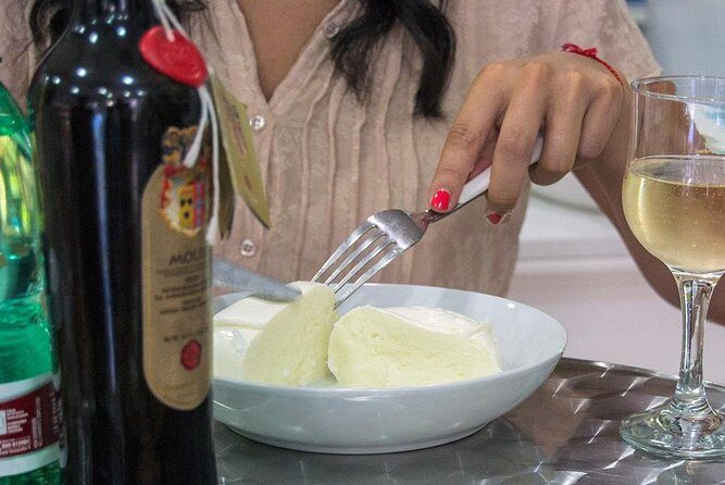 Roman Food Tour with Visit to the Trionfale Food Market - Why This Tour Offers Great Value