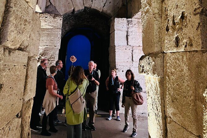 Roman Forum and Palatine Hill Experience - The Sum Up: Is This Tour Right for You?