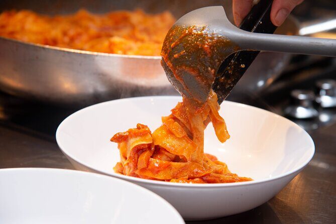 Roman Home-Cooked Dinner with a Panoramic View on Gianicolo Hill - Key Points