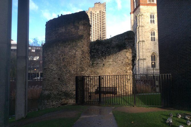 Roman London Private Walking Tour - Final Thoughts: Is This Tour for You?