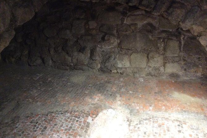 Roman London Private Walking Tour - FAQ