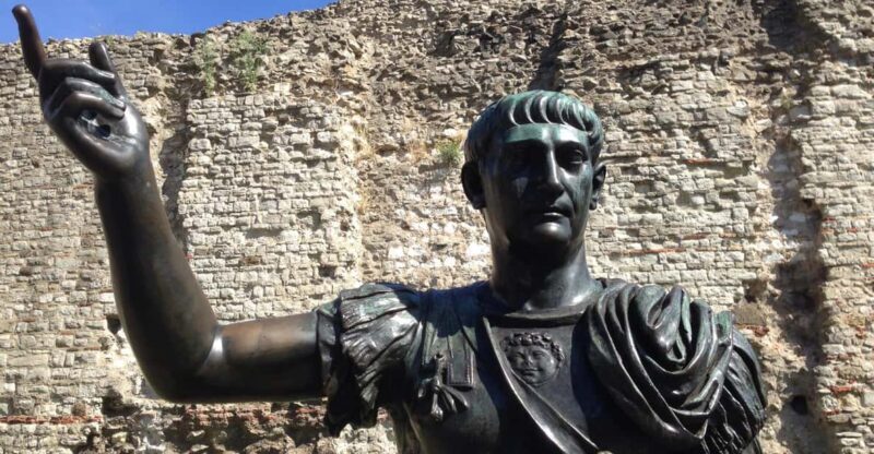 Roman London Walking Tour - Authentic Insights from Past Participants
