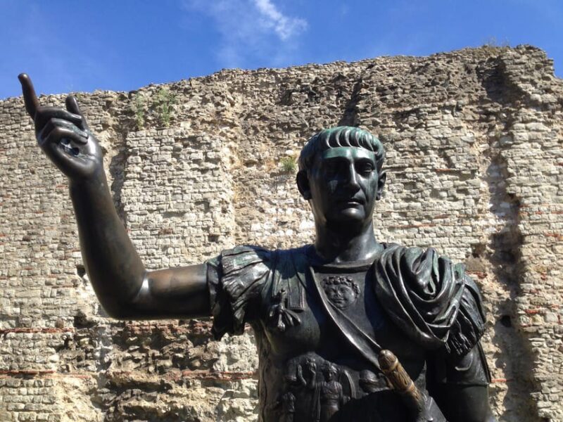 Roman London Walking Tour - Who Will Love This Tour?