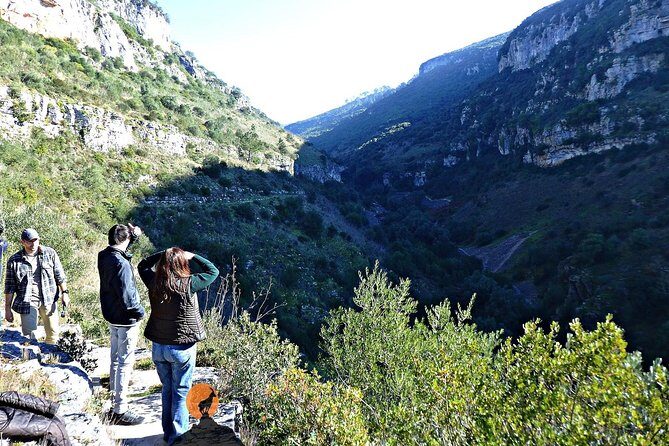 Roman Ruins of Conímbriga, Penela Castle and Buracas do Casmilo - Key Points
