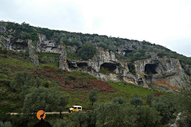 Roman Ruins of Conímbriga, Penela Castle and Buracas do Casmilo - FAQ