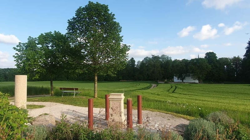 Roman traces in Chieming: a historical exploration tour - The Sum Up