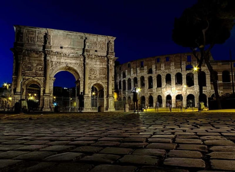 Roman Twilight: legends, curiosities and Spritz workshop - The Sum Up