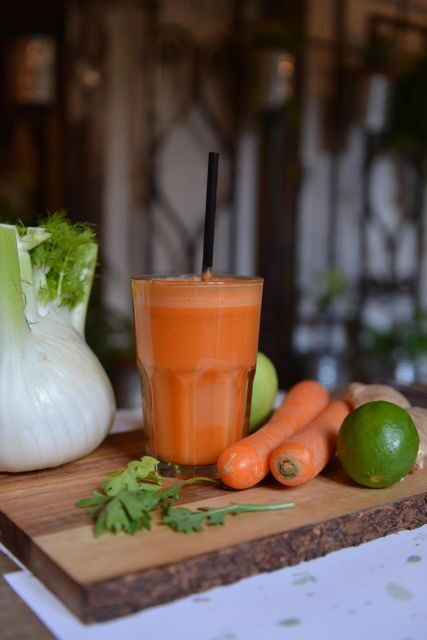 Roman Vegetarian Food Tour - What Is the Roman Vegetarian Food Tour?