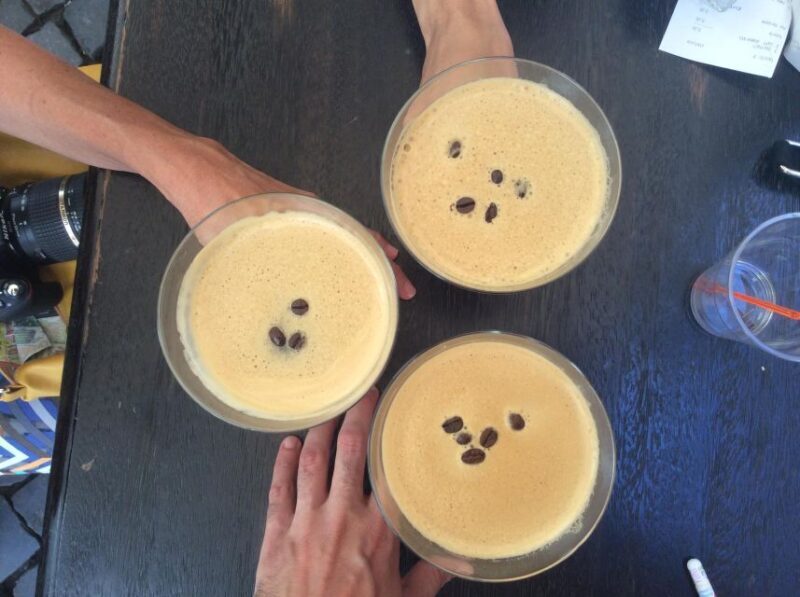 Roman Vegetarian Food Tour - The Bottom Line