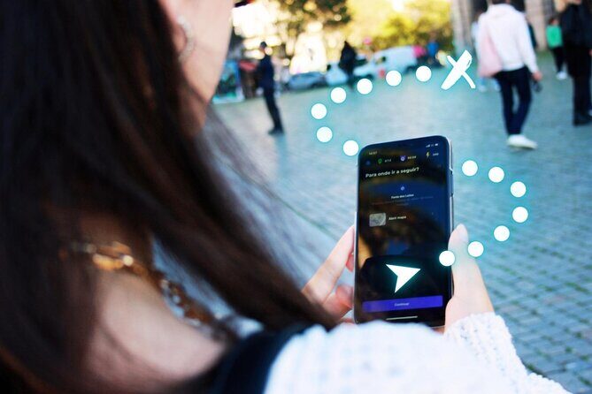 Roman Visitor Quest Experience in Colchester - What to Expect During the Tour