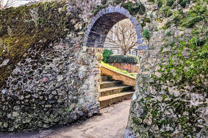 Roman Visitor Quest Experience in Colchester - Authentic Experiences and Hidden Gems