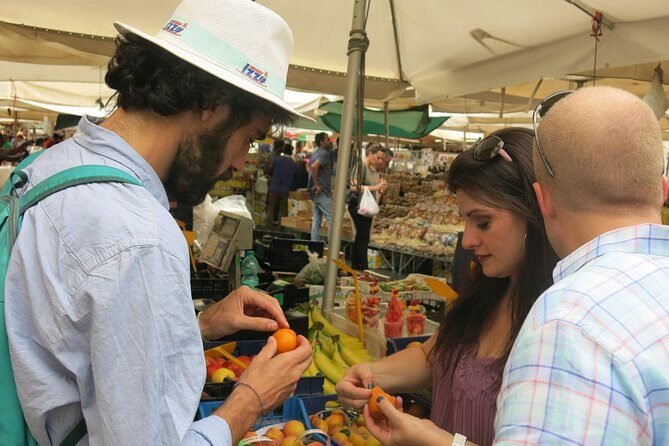 Roman Walkin Foodies Tour - A Deep Dive Into the Tour Experience