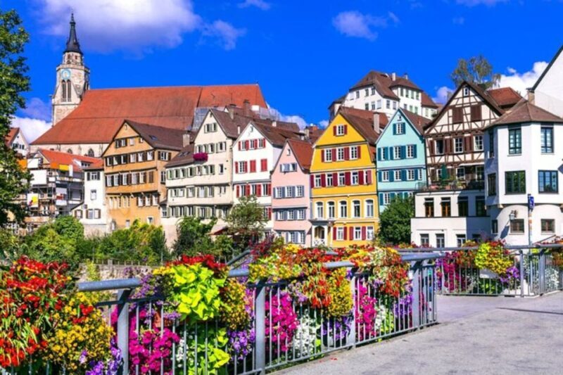 Romance in Baden-Baden  Private Walking Tour - FAQ