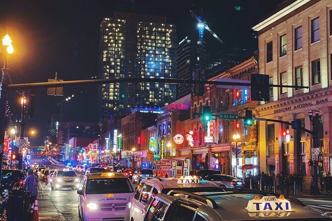 Romance in the Music City: A Nashville Love Story - An In-Depth Look at the Nashville Love Story Tour
