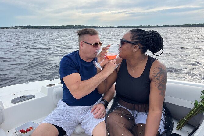 Romance on the Water for Couples from Miami - Who Should Consider This Tour?