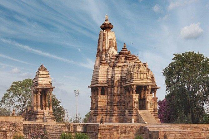Romance with Khajuraho, Orccha And Taj Mahal - The Itinerary in Detail: What to Expect