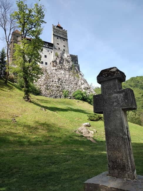 Romania: 7-Day Tour with Accommodation and Meals - Key Points