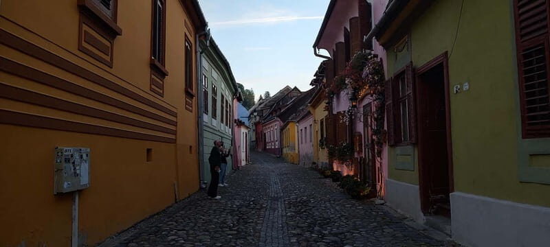 Romania: 7-Day Tour with Accommodation and Meals - Value for Money and Who Will Love This Tour