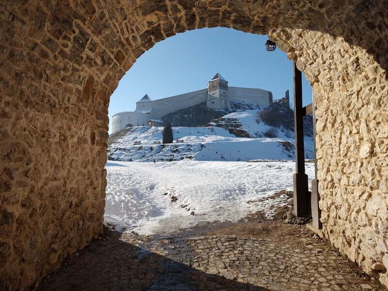 Romania: 7-Day Tour with Accommodation and Meals - FAQ