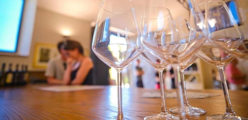 Romanian Wine Tasting Tour & Appetizers with Sommelier - An In-Depth Review of the Romanian Wine Tasting Tour & Appetizers