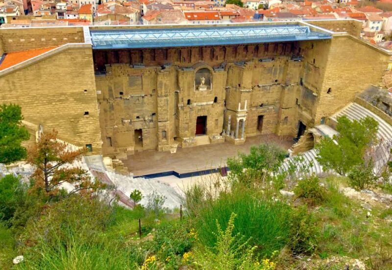 Romans and Wine - An In-Depth Look at the Romans and Wine Tour