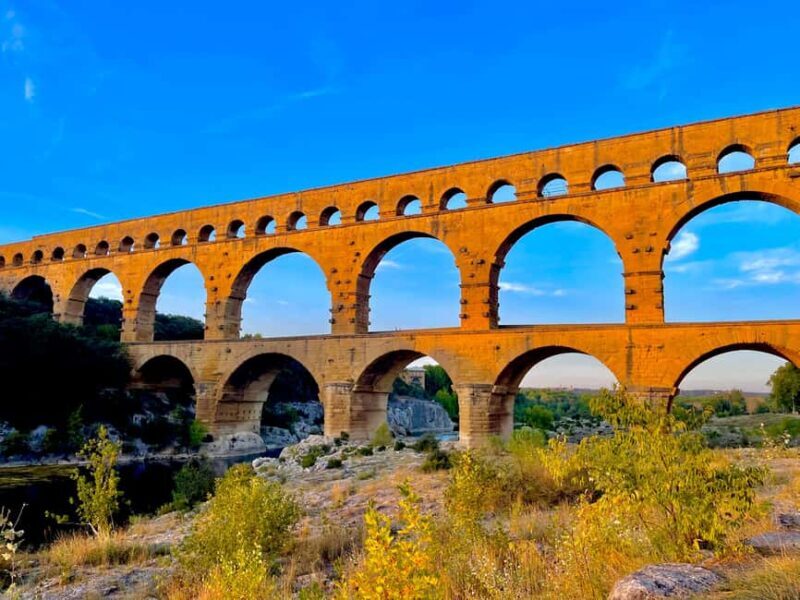 Romans and Wine - What We Love About This Tour