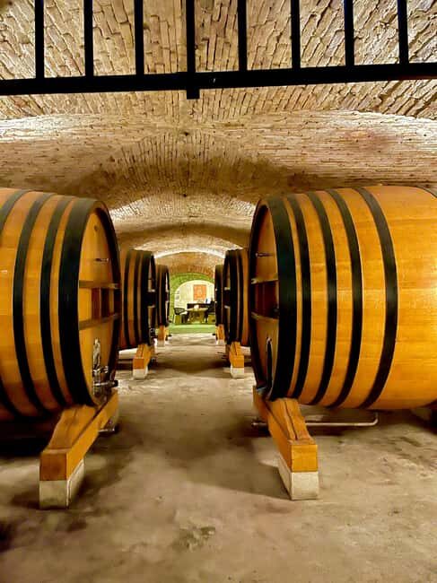 Romans and Wine - Final Thoughts