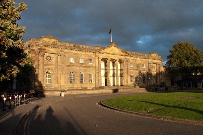 Romans, Vikings and Medieval Marvels in York: A Self-Guided Audio Tour - What’s the Experience Like?