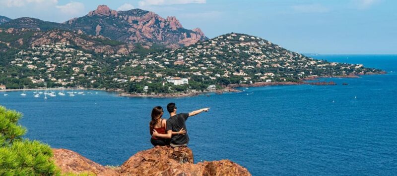 Romantic and luxurious tour for lovers on the French Riviera - Overview of the Tour Experience