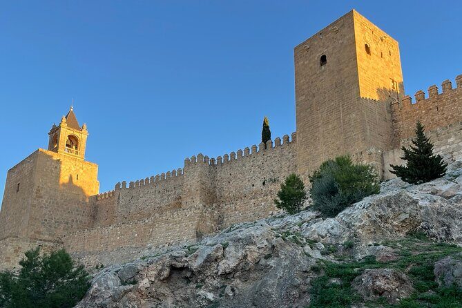 Romantic Antequera: A Self-Guided Audio Tour - FAQs about the Romantic Antequera Self-Guided Tour