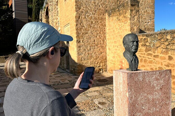 Romantic Antequera: A Self-Guided Audio Tour - Final Thoughts