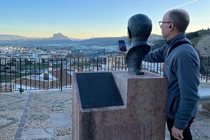 Romantic Antequera: A Self-Guided Audio Tour - Final Recommendations