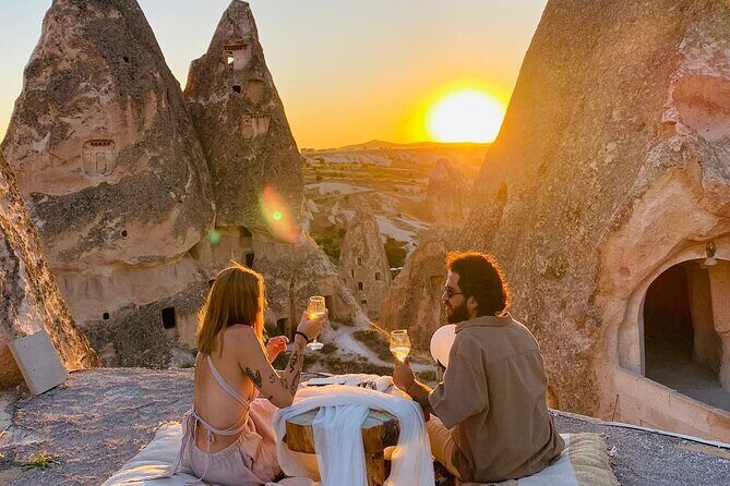 Romantic Cappadocia Sunset Dinner and Wine - Final Thoughts