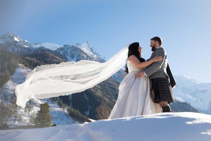 Romantic Chamonix Photo Shoot  Memories to Last a Lifetime - Frequently Asked Questions