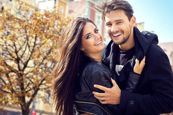 Romantic Charms of Auckland - Private Walking Tour - Authentic Feedback and Real Experiences