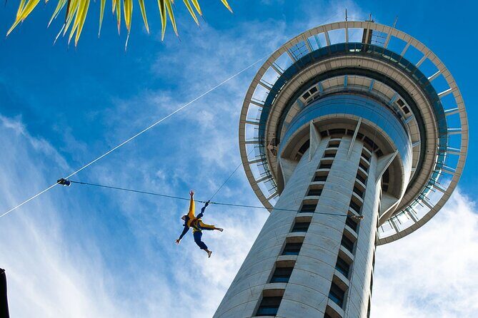 Romantic Charms of Auckland - Private Walking Tour - Final Thoughts