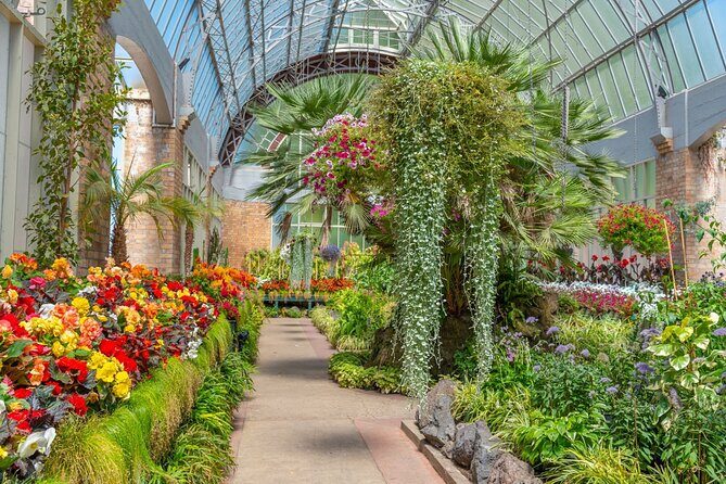 Romantic Charms of Auckland - Private Walking Tour - FAQ