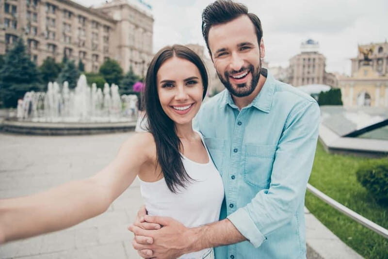 Romantic Corners and Stories of Skopje - Key Points