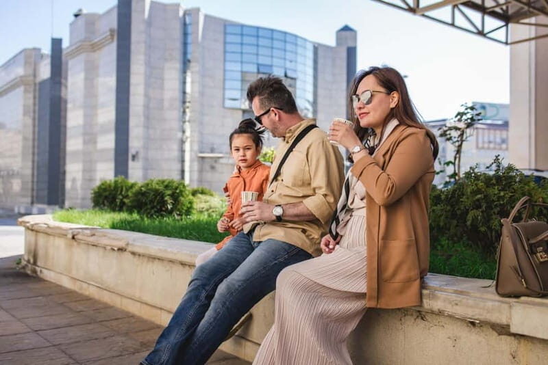 Romantic Corners and Stories of Skopje - Authenticity and Insights from Guest Feedback