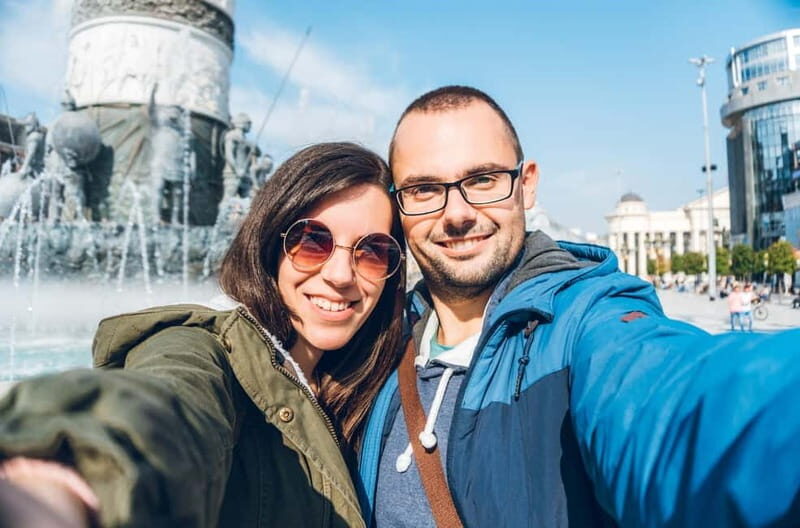 Romantic Corners and Stories of Skopje - Practical Details & Value