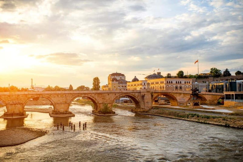 Romantic Corners and Stories of Skopje - Who Should Consider This Tour?