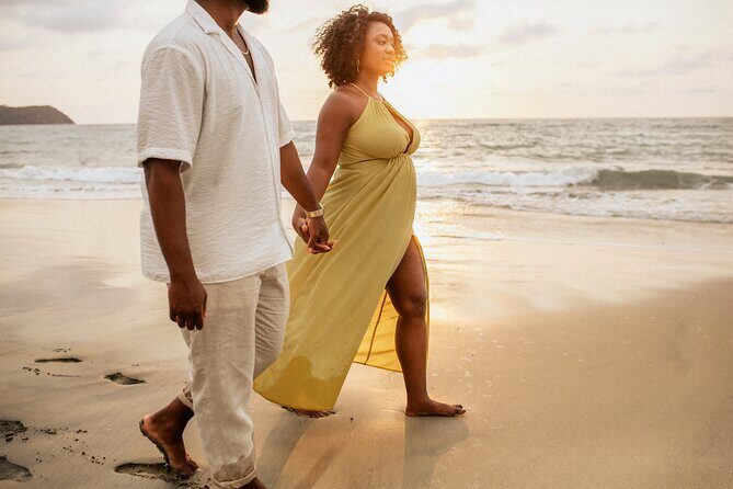 Romantic Couple Photo Tour Sayulita with a Pro Photographer - Practical Details and Considerations