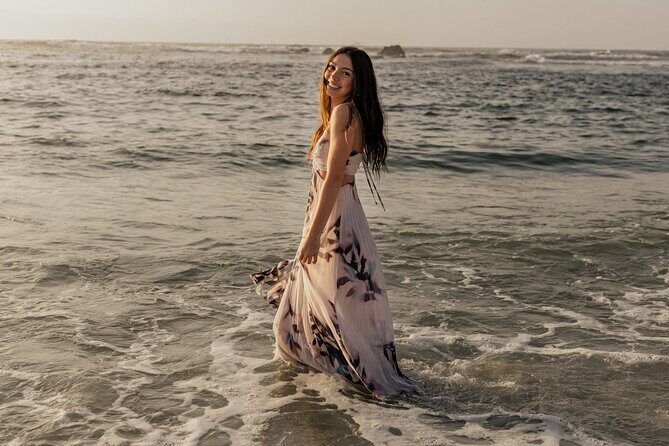 Romantic Couple Photo Tour Sayulita with a Pro Photographer - Is It Worth the Price?